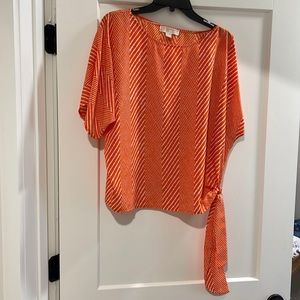 Michael Kors Top Size Medium